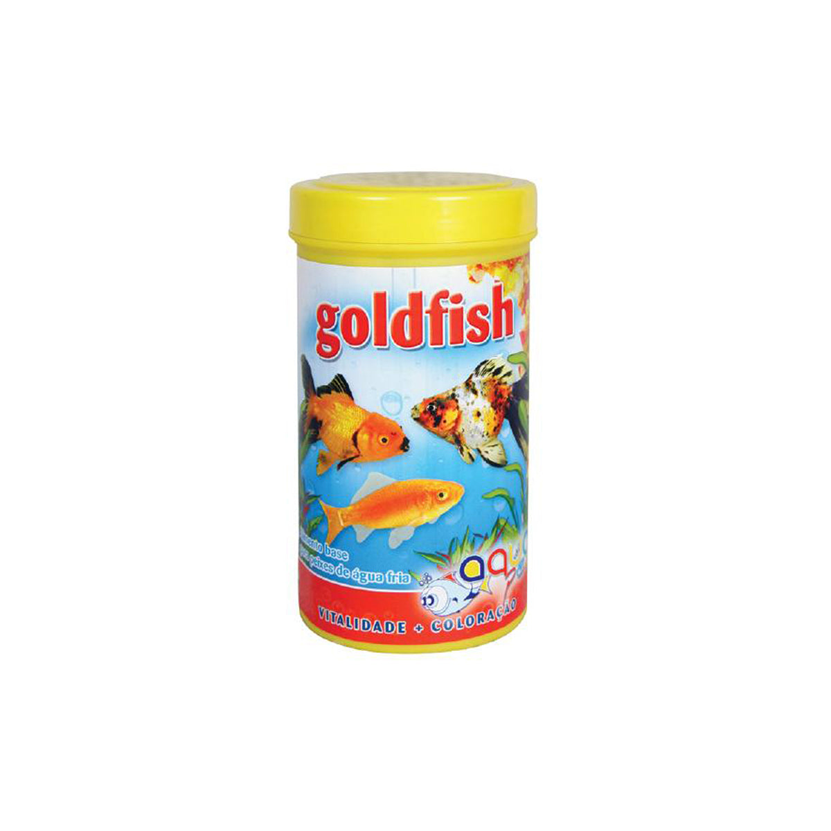 AQUAPEX GOLDFISH - Alimento para peixes de Agua Fria