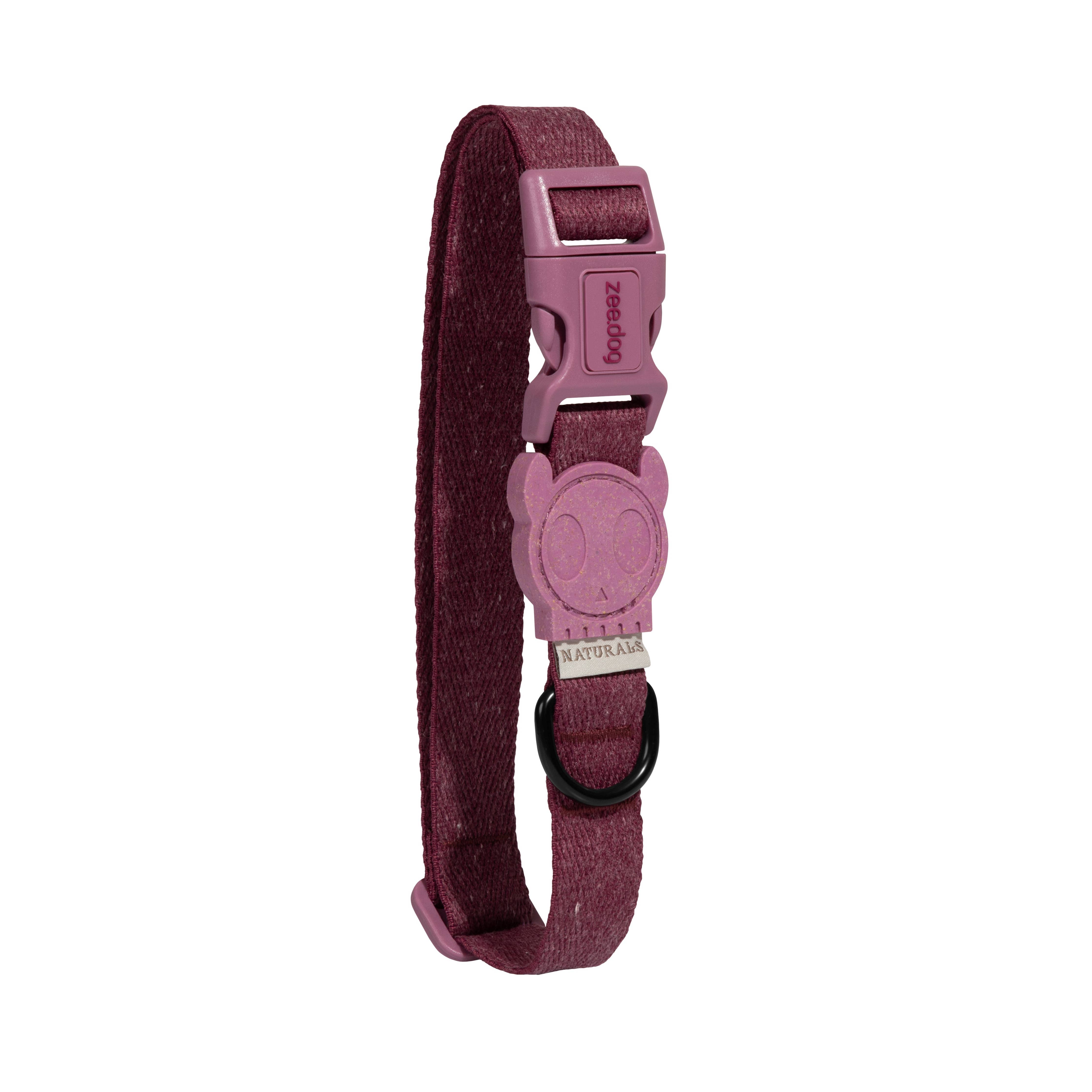 Collare Zee.Dog Naturals 2.0 Hibisco: L