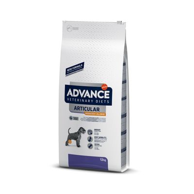 Advance Veterinary Diets Articular Care Light para cães - DOGGIE STORE