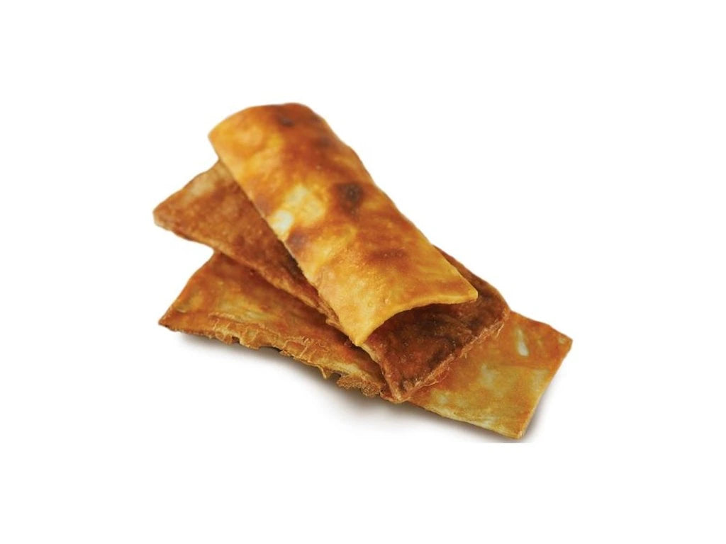 Chewllagen Chips - Chips de mastigação de colagénio