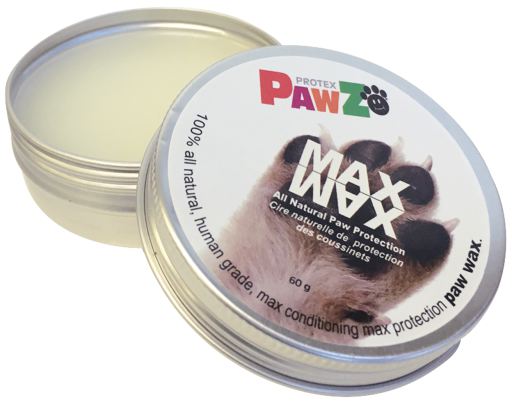 Maxwax Paw Balm