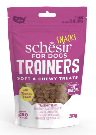 Naturea Semi-Moist Snacks 100g