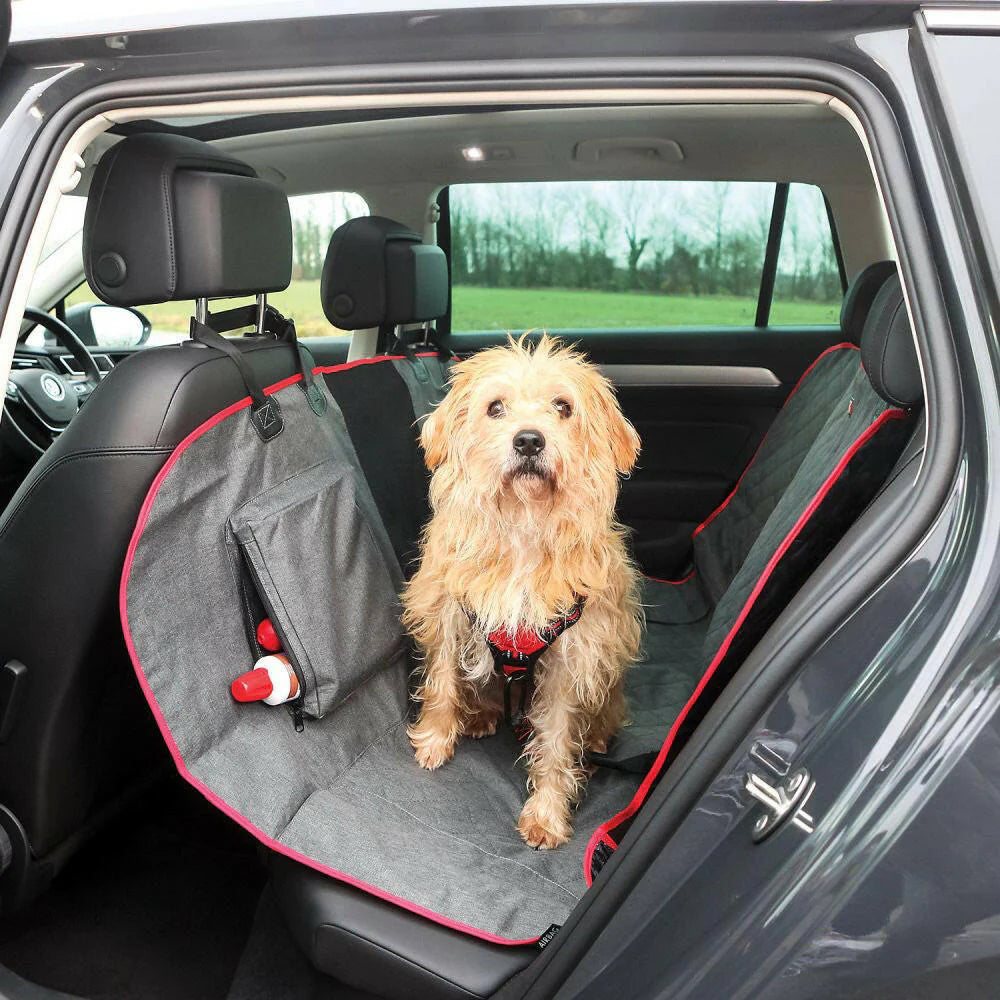 KONG Travel Booster Seat for dogs
