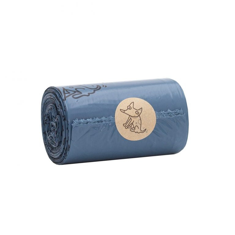 Biodegradable pet waste bags (The Sustainable People)
