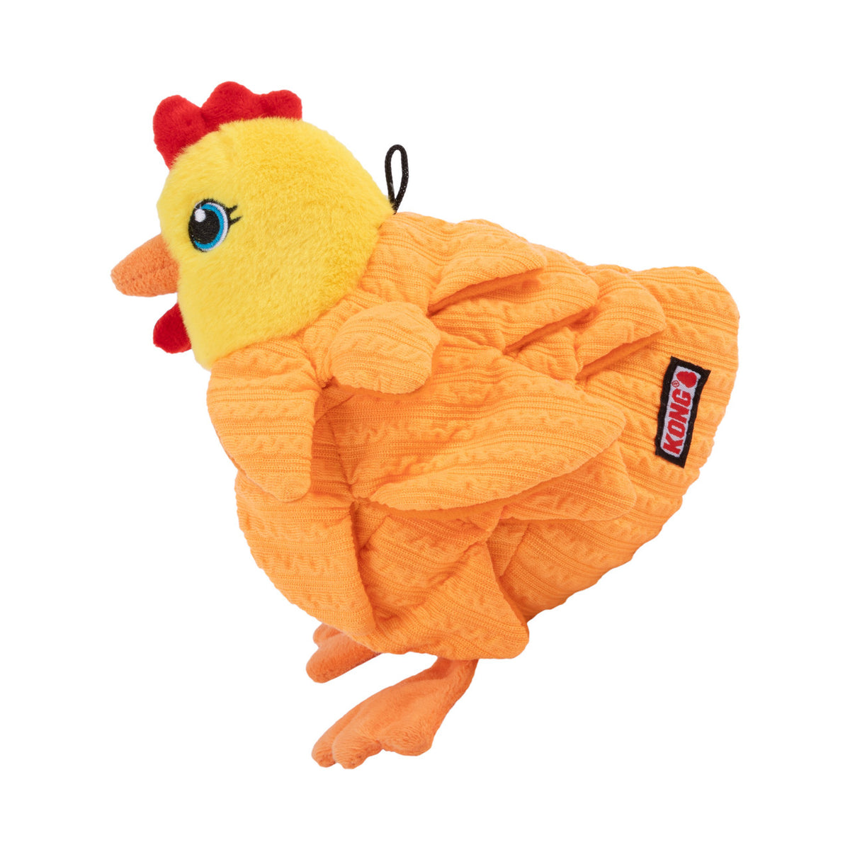 KONG Layerz Forage - Chicken hiding treats