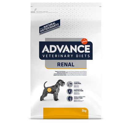 Advance Veterinary Diets Renal para cães - DOGGIE STORE