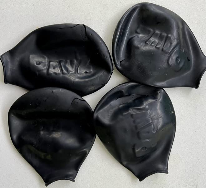 Botas de Protecção para Cão