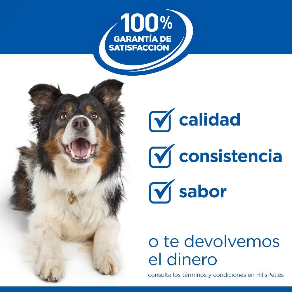 Hills Science Plan Dog Perfect Weight Medium Adult with Chicken
