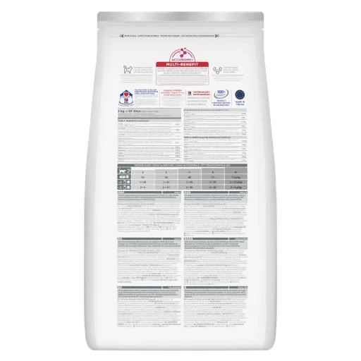 Hills Science Plan Sterilised Mature Adult 7+ Cat with Chicken | 1.5 kg
