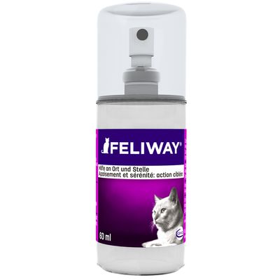 Feliway Classic Spray | 60 ml