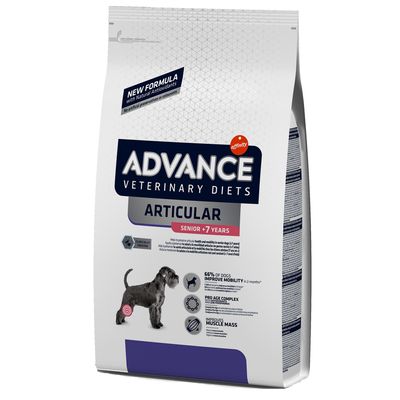 Advance Veterinary Diets Articular Care Senior para cães - DOGGIE STORE
