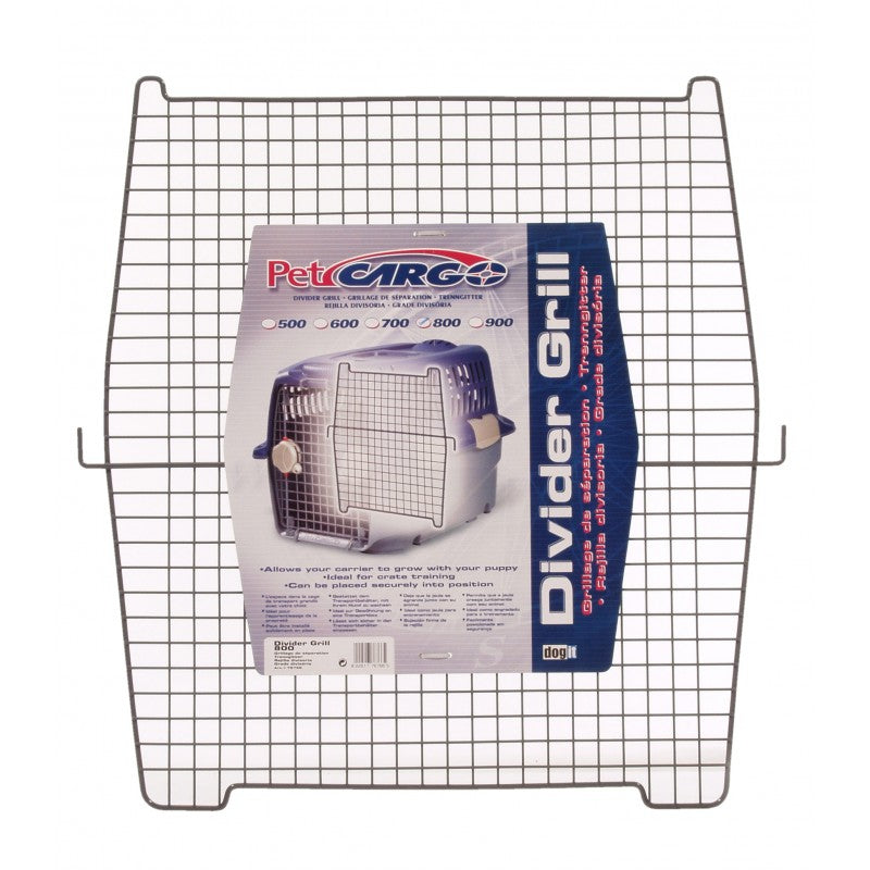 GRADE SEPARADORA P/PET CARGO 500