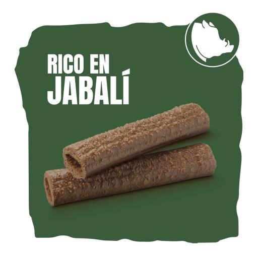 Adventuros Nuggets Boar Flavour | 90 g - DOGGIE STORE
