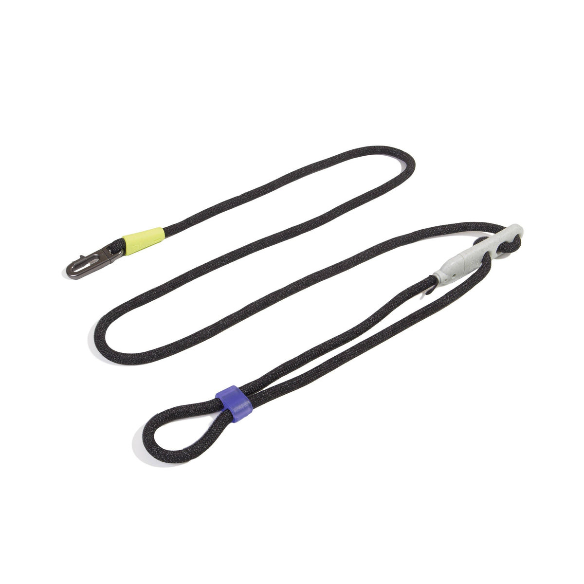 Trela Hands-Free Zee.Dog Nox - com detalhes refletivos