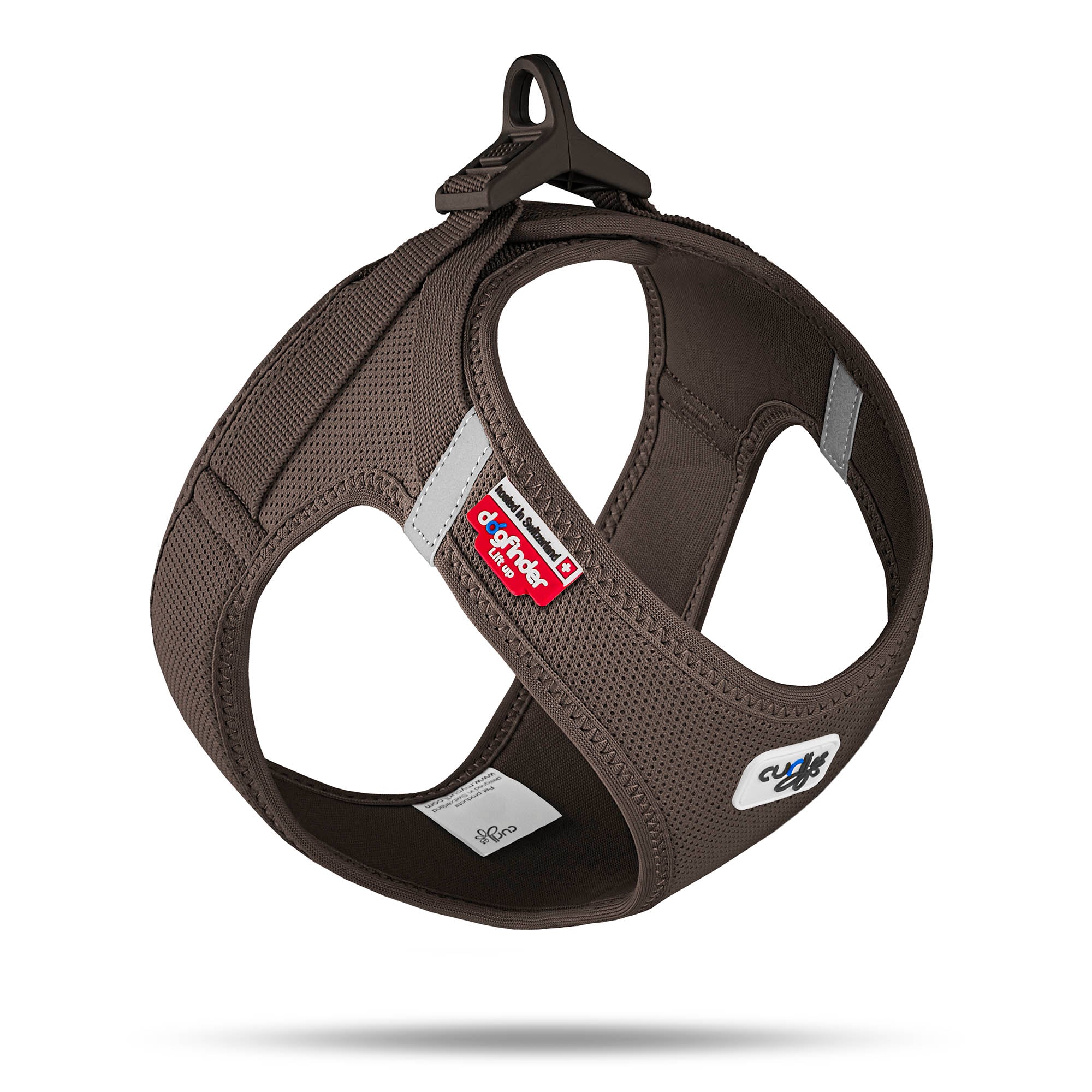 PEITORAL CURLI CLASP AIR-MESH - DOGGIE STORE