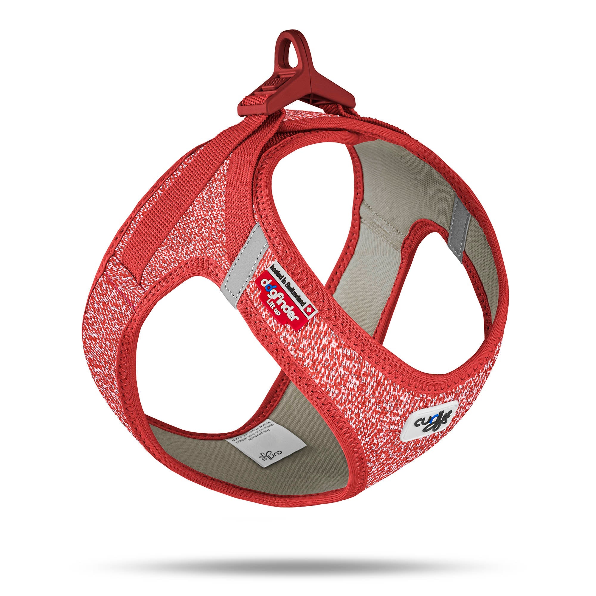 CURLI PEITORAL CURLI CLASP MERINO - DOGGIE STORE
