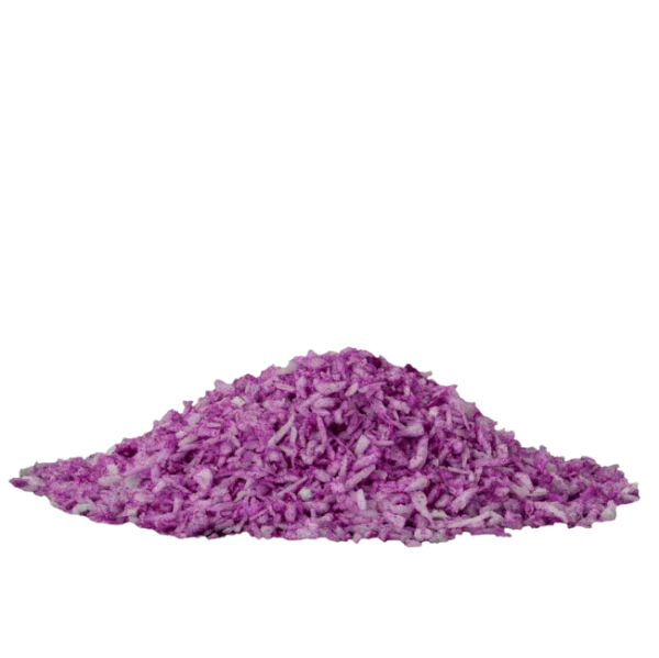 Cooka's Cookies Purple Rain | Coco e Batata doce roxa