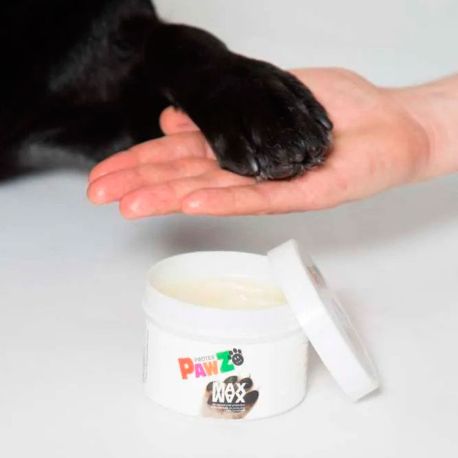 Creme para Patas Maxwax