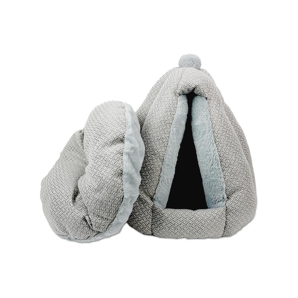 HOMIPET - "BERLIN SPECIAL EDITION" PET BED