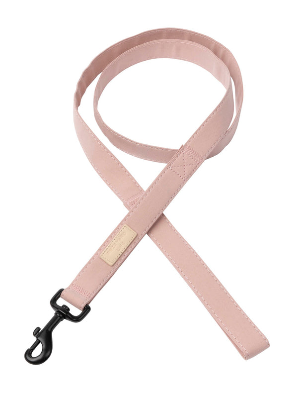 FuzzYard LIFE Cotton Lead - Soft Blush L
