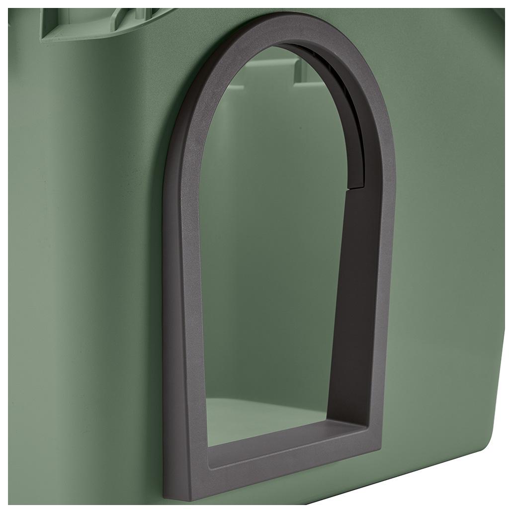 "ZEUS SECOND LIFE" Kennel for dogs and cats