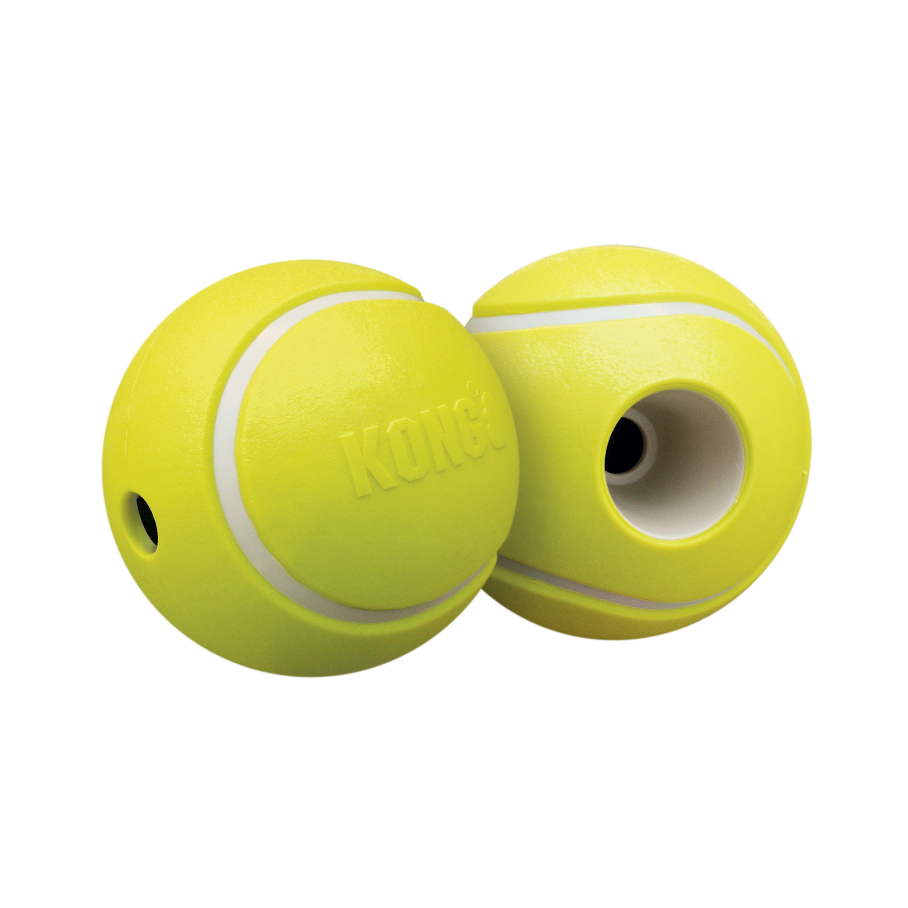 Bola KONG Recompensa Tennis