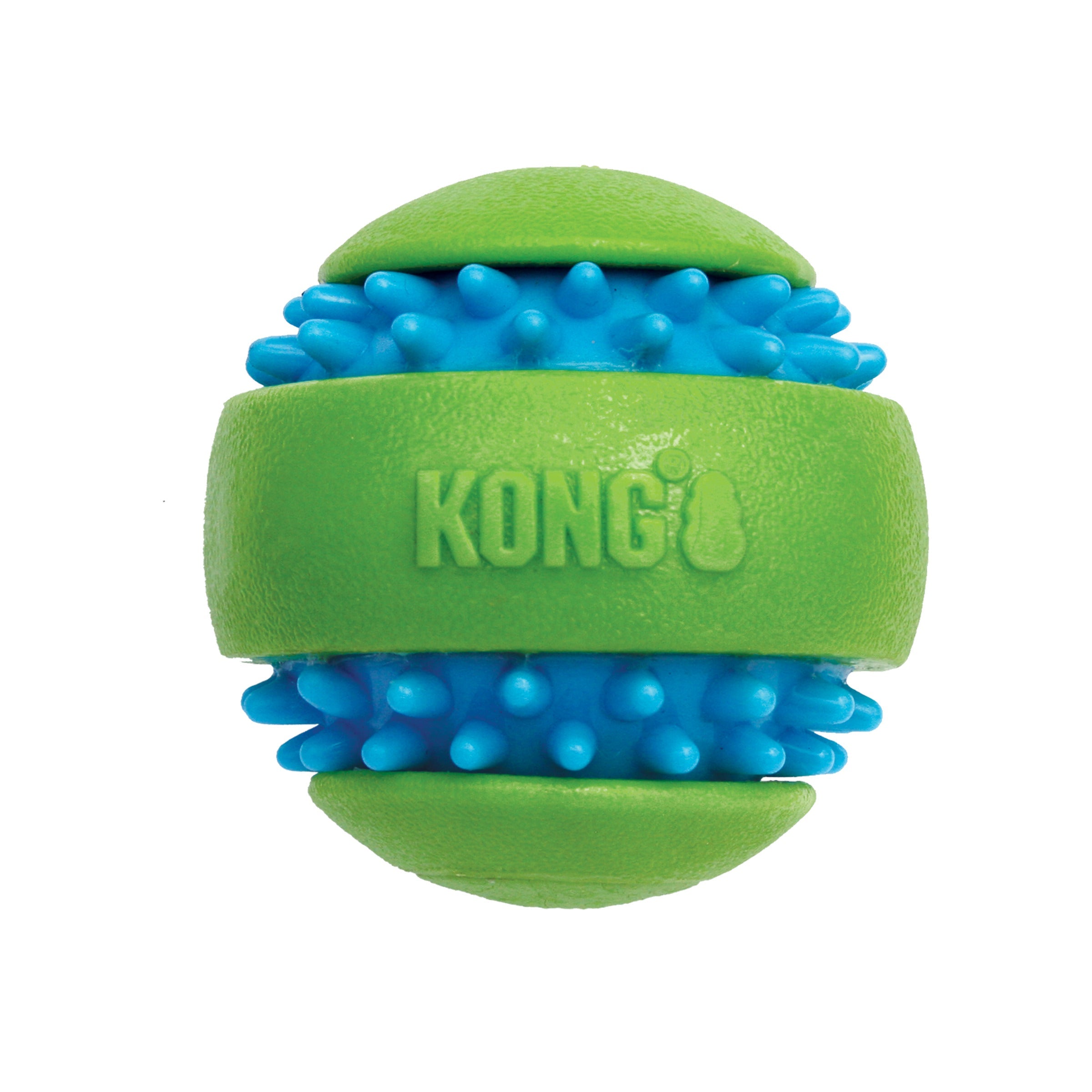KONG SQUEEZZ BOLA GOOMZ