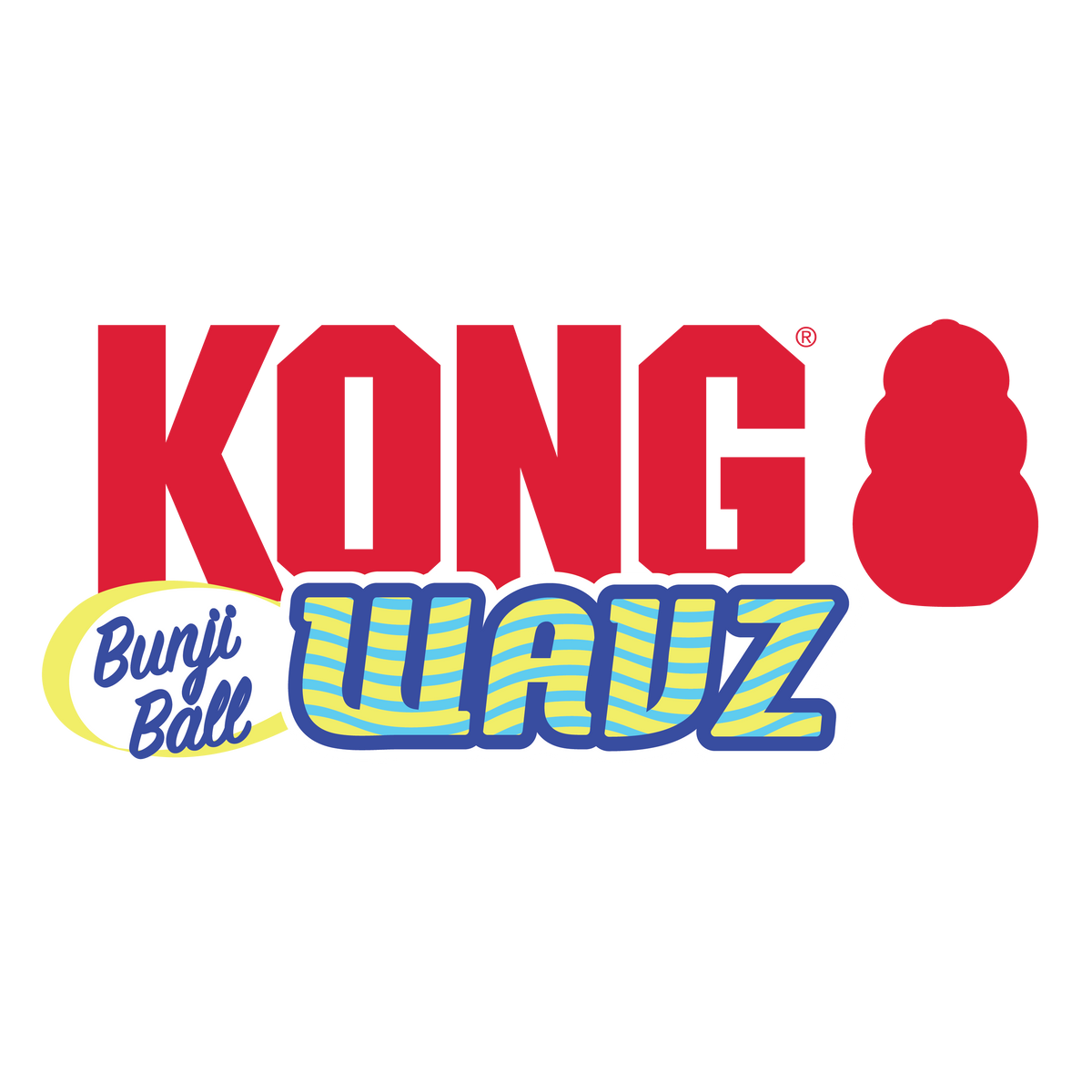 Kong Wavz Bunjiball