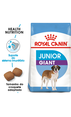 Royal Canin Dog Giant Junior | 15 Kg