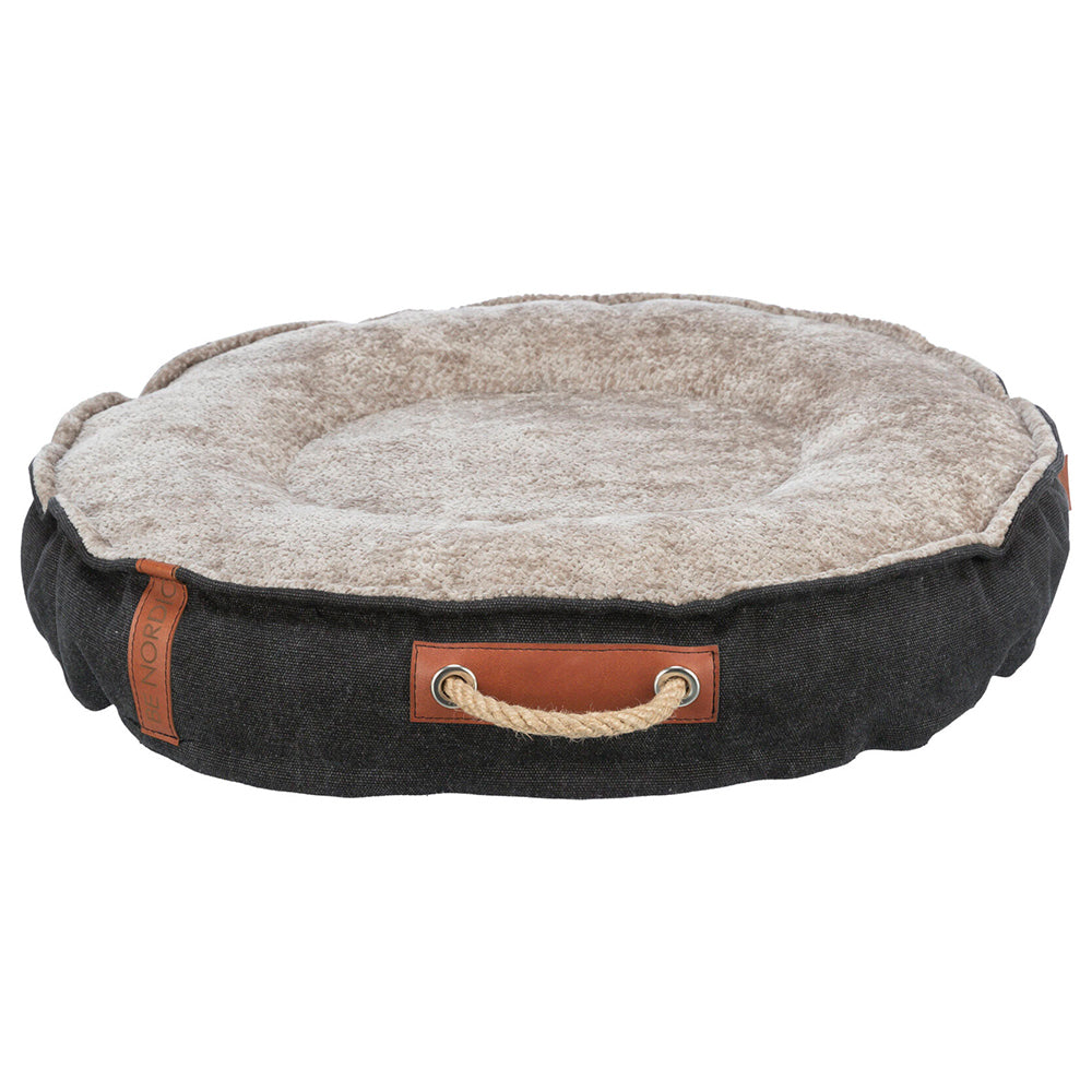 BE NORDIC FÖHR ROUND BED