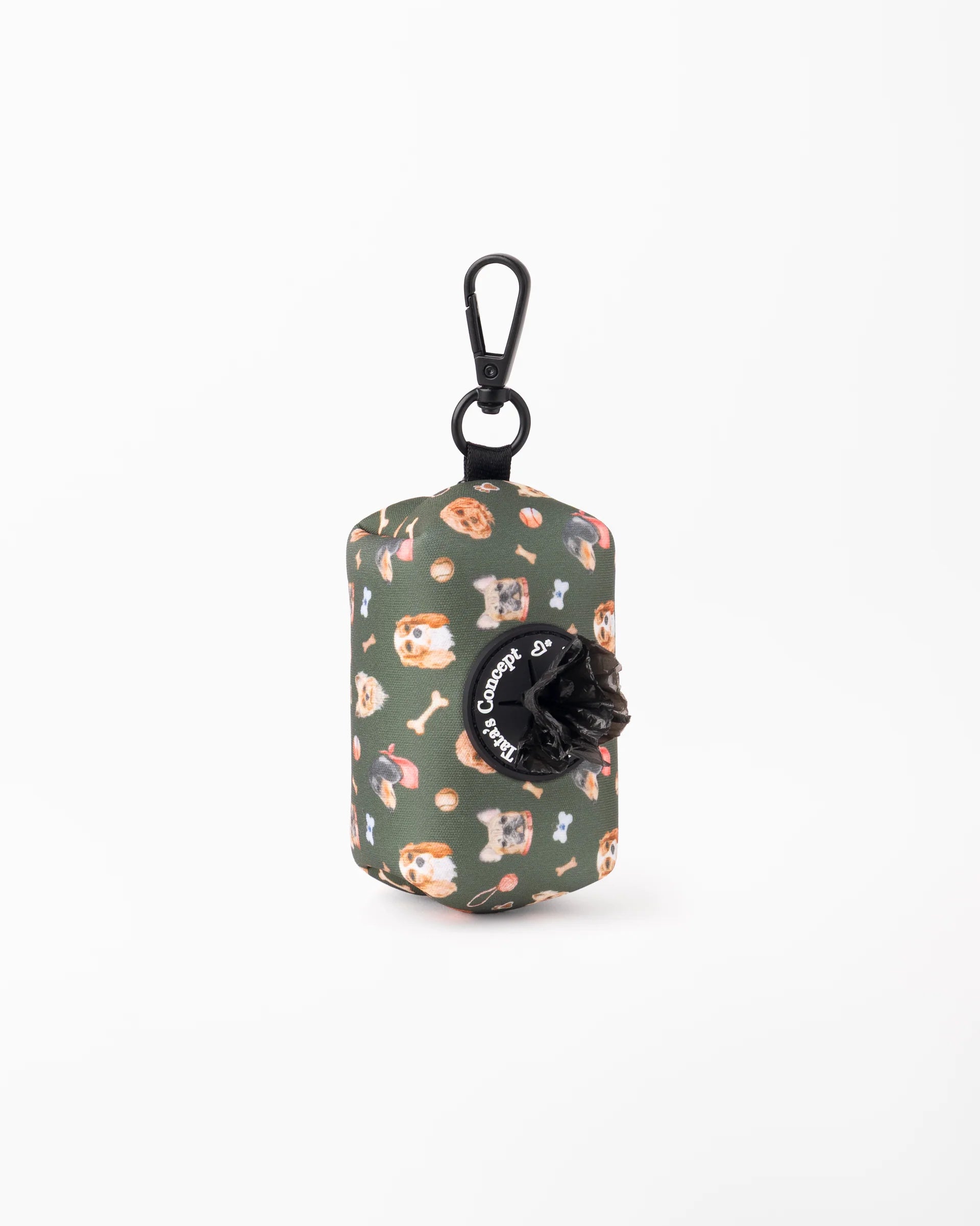 Home Lover Collar
