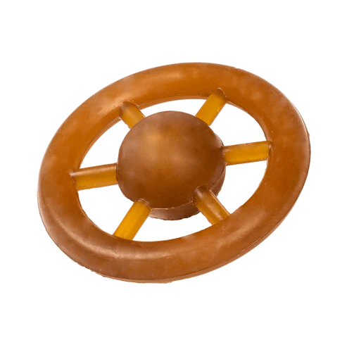 Brinquedo para cães - Rub Wheel