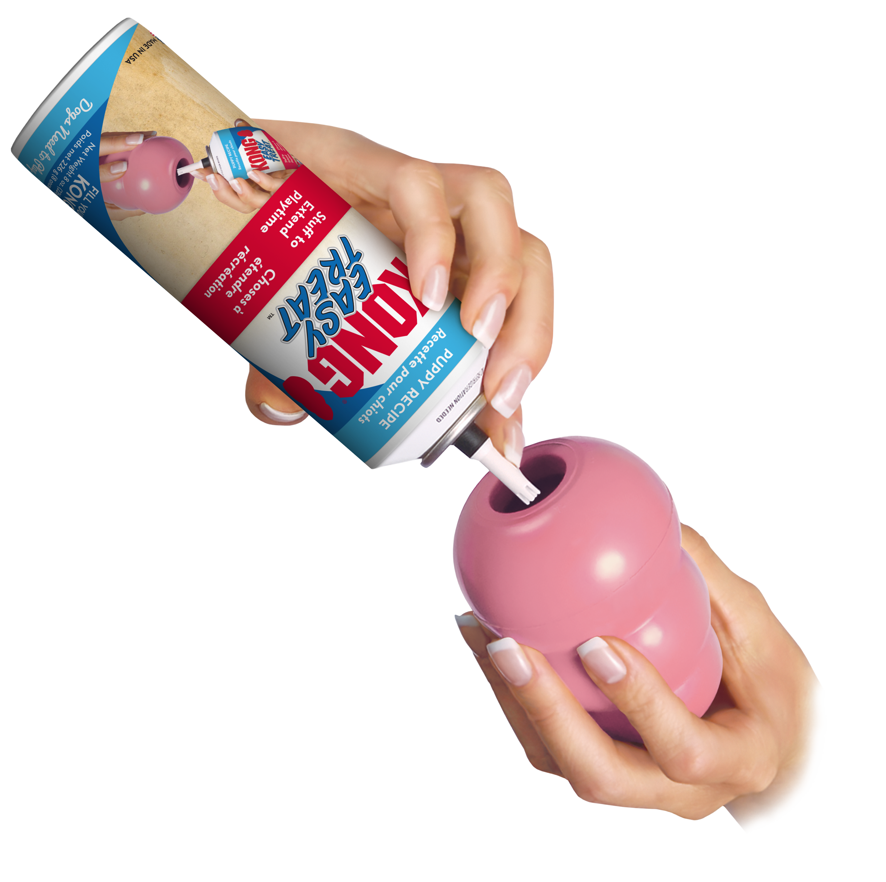 Kong Stuff'N Easy Treat