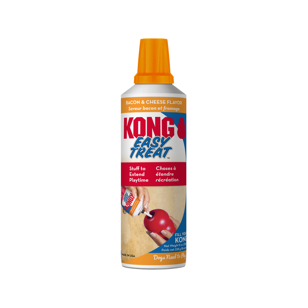 Kong Stuff'N Easy Treat