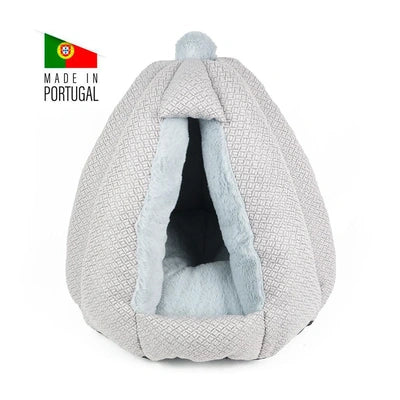 HOMIPET - NICHO "BERLIM SPECIAL EDITION"