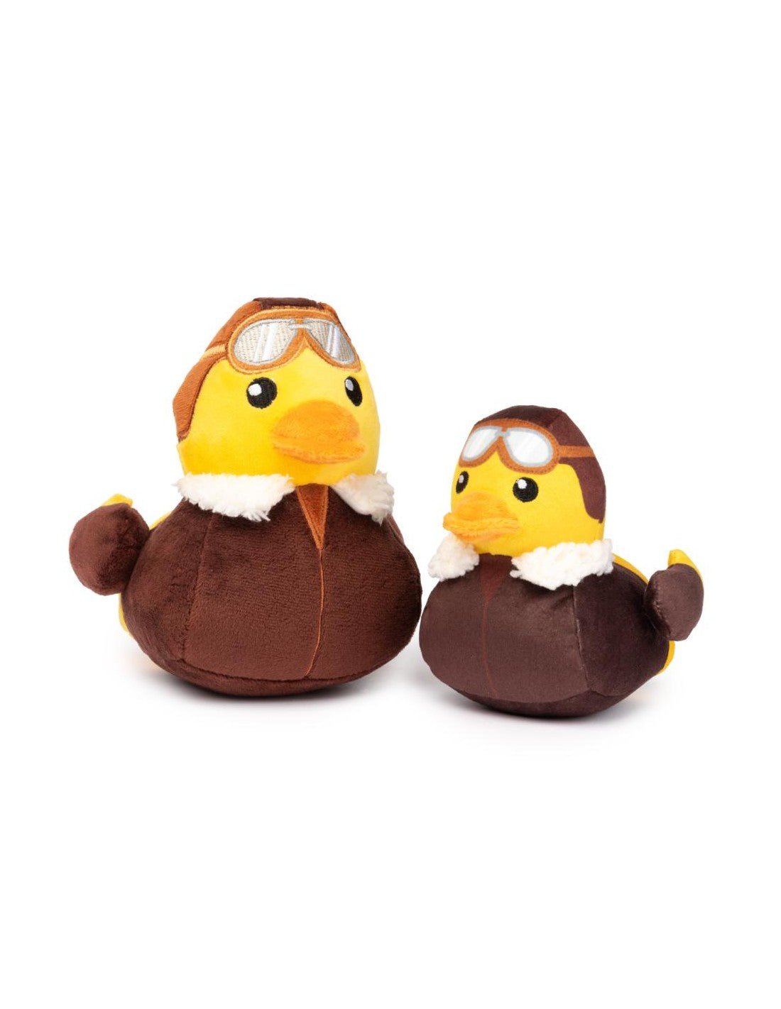 Brinquedo para Cão FuzzYard - Ducks - Amelia Quackhart
