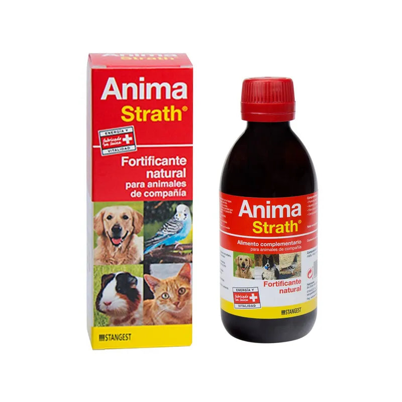 Anima-Strath de tomilho 100 ml