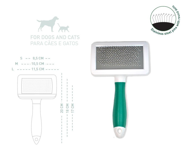Weego Cardadeira para Cães e Gatos