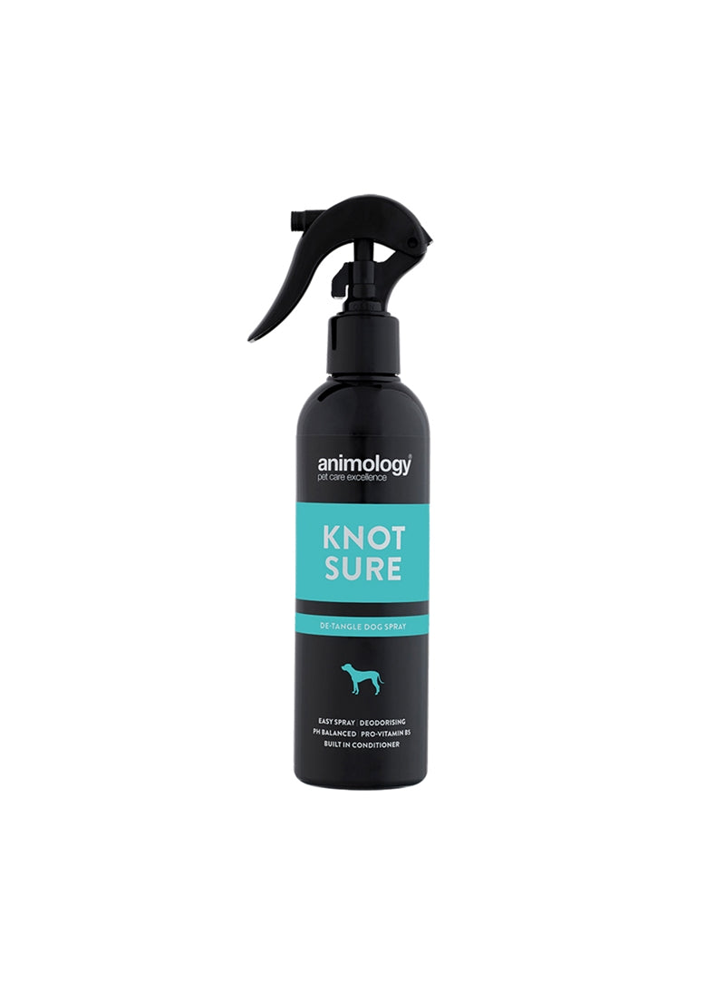 Animology Knot Sure De-tangle Spray 250ml
