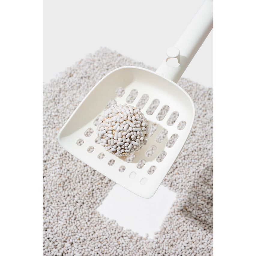 Catfield Areia para gato bamboo