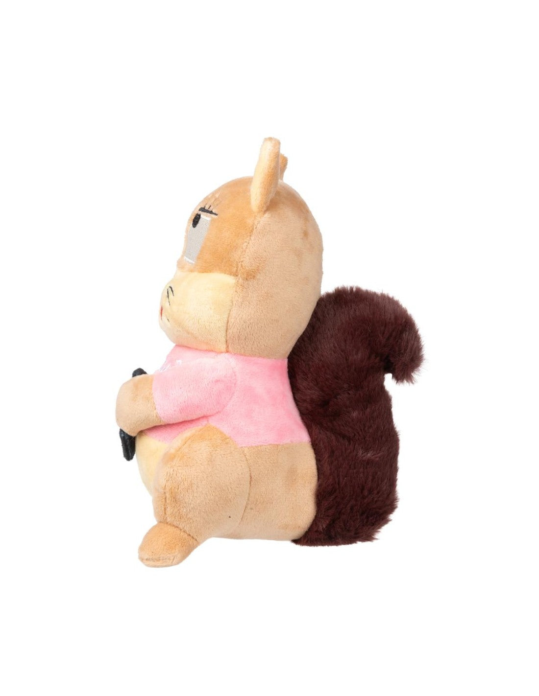 FuzzYard Peluche para Cão – Squirrels – #Ashleigh #Curbside Carl #Karen #Telemarketer Tom