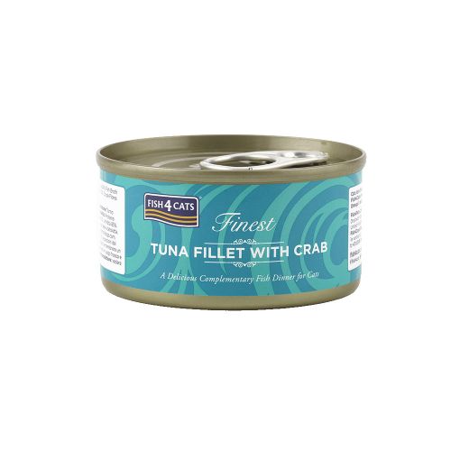 Fish4cats Finest Wet Food | 70g