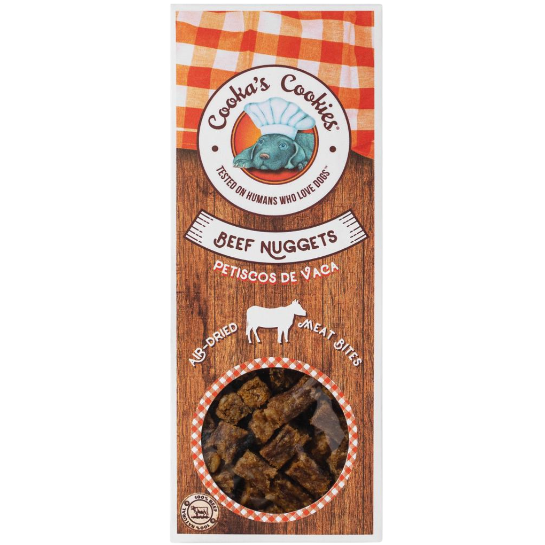 Beef Nuggets