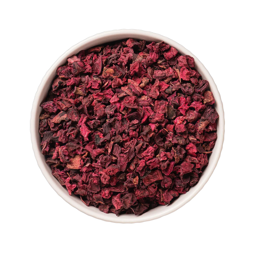 Cooka's Cookies Beetroot Bites | Beterraba desidratada