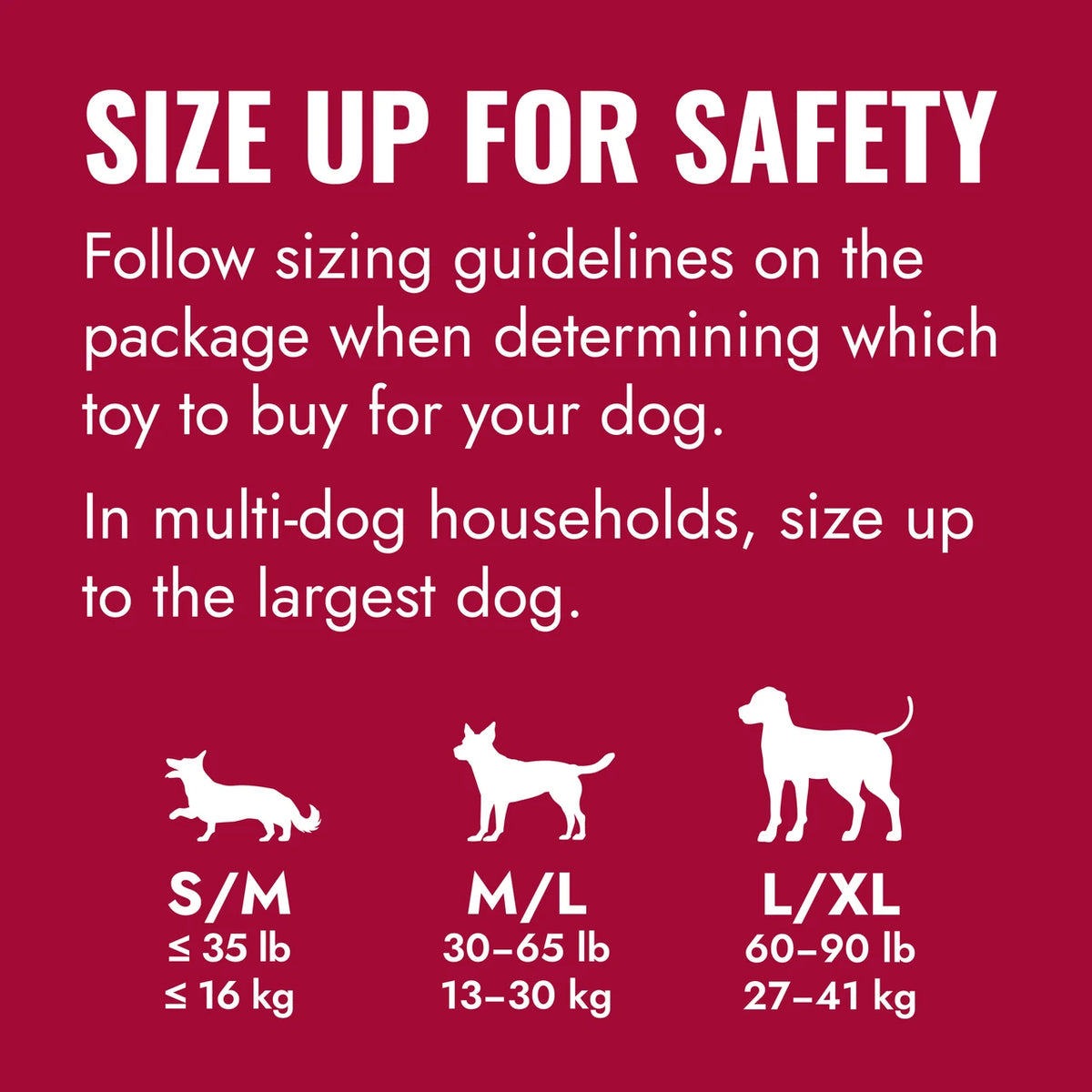 Kong ChewStix Ultra Stick for dog