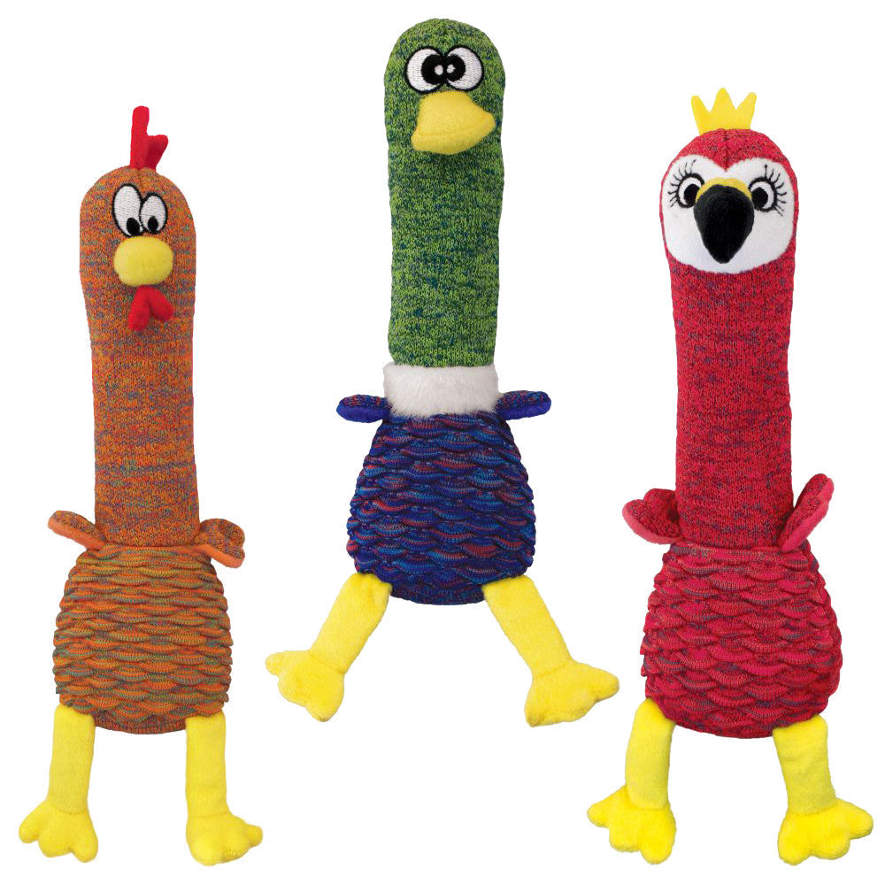KONG Shakers Cuckoo | Medium