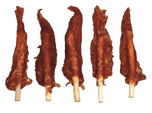 BUBIMEX Sticks Mastigáveis com Frango 95g