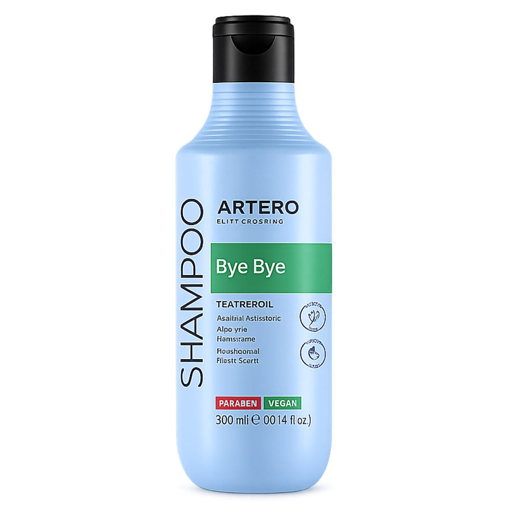 Champô repelente Bye Bye para cães - Artero | 250 ml