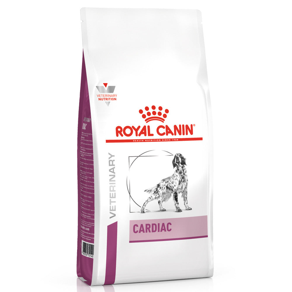 Royal Canin Vet Urinary U/C Canine - Dry food for adult dogs with urinary problems