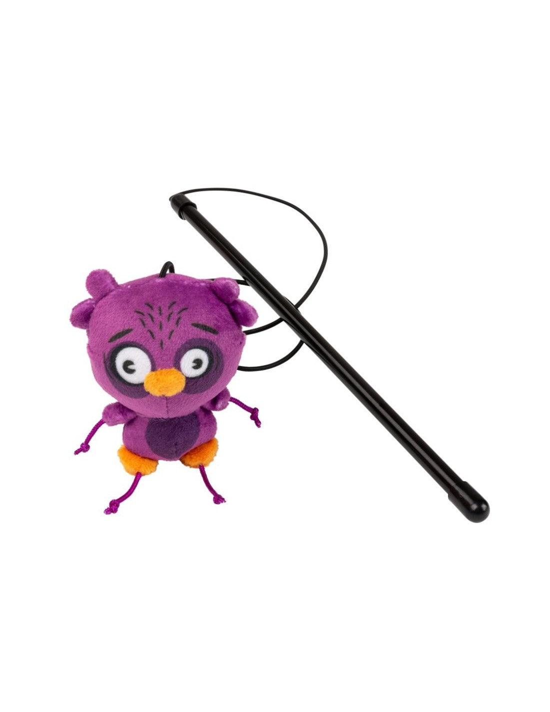FuzzYard Brinquedo para Gato - Noggins